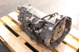 2012 Infiniti G37 At, (7 Speed), Sdn, Rwd, Used Transmission - 37740 Miles 2012 Infiniti G37 At, (7 Speed), Sdn, Rwd, Used Transmission - 37740 Miles