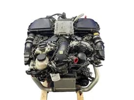 2019 Mercedes Benz Sl450 231 Type (sl Models), Sl450 (3.0l, Vin G, 7th Digit), Used Engine - 50400 Miles 2019 Mercedes Benz Sl450 231 Type (sl Models), Sl450 (3.0l, Vin G, 7th Digit), Used Engine - 50400 Miles