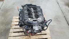 2017 Honda Ridgeline (3.5l), Vin 3 (6th Digit, Awd), Used Engine - 48101 Miles 2017 Honda Ridgeline (3.5l), Vin 3 (6th Digit, Awd), Used Engine - 48101 Miles