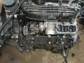 2010 Bmw 335i (3.0l, Twin Turbo), Gasoline, Awd, Used Engine - 66936 Miles 2010 Bmw 335i (3.0l, Twin Turbo), Gasoline, Awd, Used Engine - 66936 Miles