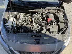 2022 Nissan Altima 2.5l (vin B, 4th Digit, Pr25dd), Used Engine - 2700 Miles 2022 Nissan Altima 2.5l (vin B, 4th Digit, Pr25dd), Used Engine - 2700 Miles