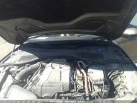 2013 Audi A7 (3.0l, Vin G, 5th Digit, Supercharged), Used Engine - 74907 Miles 2013 Audi A7 (3.0l, Vin G, 5th Digit, Supercharged), Used Engine - 74907 Miles