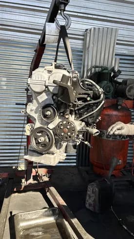 2012 Kia Rio (1.6l, Vin 3, 8th Digit, Dohc), At, Automatic Engine Stop And Start (isg), Used Engine - 43158 Miles 2012 Kia Rio (1.6l, Vin 3, 8th Digit, Dohc), At, Automatic Engine Stop And Start (isg), Used Engine - 43158 Miles