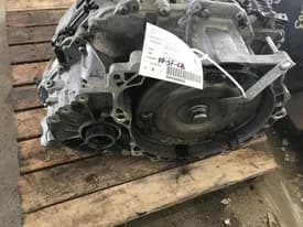 2016 Jeep Cherokee At, 2.4l, 4x4 (2 Speed Transfer Case), 4.08 Ratio, Used Engine - 39533 Miles 2016 Jeep Cherokee At, 2.4l, 4x4 (2 Speed Transfer Case), 4.08 Ratio, Used Engine - 39533 Miles