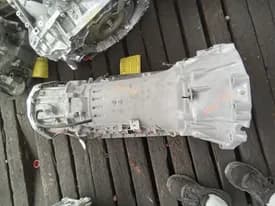 2018 Infiniti Q50 (at), (7 Speed), 3.0l (vr30ddtt), Awd, 300 Hp, Used Transmission - 41477 Miles 2018 Infiniti Q50 (at), (7 Speed), 3.0l (vr30ddtt), Awd, 300 Hp, Used Transmission - 41477 Miles