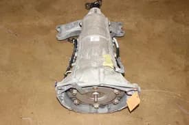 2019 Cadillac Cts (at), 3.6l, Vin S (8th Digit, Opt Lgx), Rwd, Used Transmission - 24600 Miles 2019 Cadillac Cts (at), 3.6l, Vin S (8th Digit, Opt Lgx), Rwd, Used Transmission - 24600 Miles