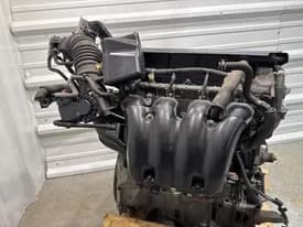 2007 Toyota Camry 2.4l L4, Used Engine 2007 Toyota Camry 2.4l L4, Used Engine