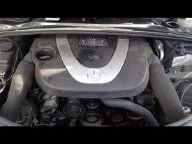2006 Mercedes Benz R350 251 Type, R350, Used Engine - 46800 Miles 2006 Mercedes Benz R350 251 Type, R350, Used Engine - 46800 Miles