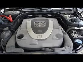 2011 Mercedes Benz E550 212 Type, Sdn, E550, Awd, Used Engine - 42027 Miles 2011 Mercedes Benz E550 212 Type, Sdn, E550, Awd, Used Engine - 42027 Miles