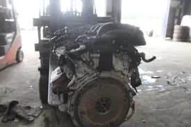 2017 Ford Transit 150 3.2l L5 Diesel Turbocharged, Used Engine - 92732 Miles 2017 Ford Transit 150 3.2l L5 Diesel Turbocharged, Used Engine - 92732 Miles