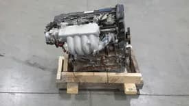 2011 Hyundai Elantra (2.0l), Vin D (8th Digit), California Emissions, Used Engine - 4375 Miles 2011 Hyundai Elantra (2.0l), Vin D (8th Digit), California Emissions, Used Engine - 4375 Miles