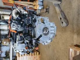 2018 Gmc Terrain 1.6l (vin U, 8th Digit, Opt Lh7), Awd, Used Engine - 56342 Miles 2018 Gmc Terrain 1.6l (vin U, 8th Digit, Opt Lh7), Awd, Used Engine - 56342 Miles