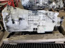 2013 Hyundai Genesis Coupe 2.0l L4 Turbocharged, Used Transmission 2013 Hyundai Genesis Coupe 2.0l L4 Turbocharged, Used Transmission