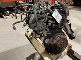 2005 Toyota Tacoma 4.0l (vin U, 5th Digit, 1grfe Engine, 6 Cylinder), X Runner, Used Engine - 87000 Miles 2005 Toyota Tacoma 4.0l (vin U, 5th Digit, 1grfe Engine, 6 Cylinder), X Runner, Used Engine - 87000 Miles