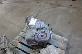 2016 Ford Fusion At, 2.0l, Vin U (8th Digit, Hybrid), Hybrid Se, Used Transmission - 25800 Miles 2016 Ford Fusion At, 2.0l, Vin U (8th Digit, Hybrid), Hybrid Se, Used Transmission - 25800 Miles