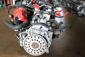 2004 Acura Rsx (2.0l), Vin 8 (8th Digit), At, Used Engine - 33480 Miles 2004 Acura Rsx (2.0l), Vin 8 (8th Digit), At, Used Engine - 33480 Miles