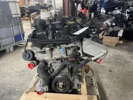 2013 Bmw X3 2.0l (28ix), Used Engine - 52000 Miles 2013 Bmw X3 2.0l (28ix), Used Engine - 52000 Miles