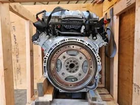 2019 Jaguar F-pace 3.0l (vin V, 8th Digit), Used Engine - 25896 Miles 2019 Jaguar F-pace 3.0l (vin V, 8th Digit), Used Engine - 25896 Miles