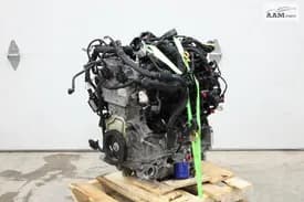 2020 Cadillac Ct4 2.0l (vin K, 8th Digit, Opt Lsy), Awd, Used Engine 2020 Cadillac Ct4 2.0l (vin K, 8th Digit, Opt Lsy), Awd, Used Engine
