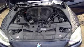 2015 Bmw 650i (4.4l Twin Turbo), Awd, Used Engine - 63250 Miles 2015 Bmw 650i (4.4l Twin Turbo), Awd, Used Engine - 63250 Miles