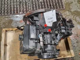 2012 Dodge Journey At, Fwd, 3.6l (6 Speed, Auto-stick), Used Transmission - 70281 Miles 2012 Dodge Journey At, Fwd, 3.6l (6 Speed, Auto-stick), Used Transmission - 70281 Miles