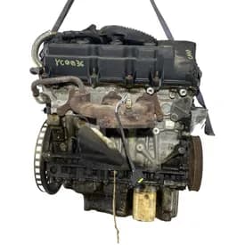 2006 Dodge Stratus (sdn), 2.7l, Vin R (8th Digit), Used Engine - 96600 Miles 2006 Dodge Stratus (sdn), 2.7l, Vin R (8th Digit), Used Engine - 96600 Miles