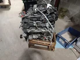 2022 Toyota Tundra Gasoline, Vin C (5th Digit, Hybrid, Vxkh7 Engine), Used Engine - 14120 Miles 2022 Toyota Tundra Gasoline, Vin C (5th Digit, Hybrid, Vxkh7 Engine), Used Engine - 14120 Miles