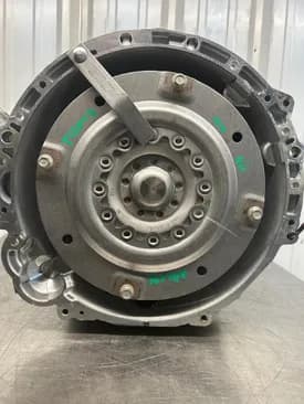 2016 Jaguar F-type 5.0l, Awd, Id Gx537000bb, Used Transmission - 15574 Miles 2016 Jaguar F-type 5.0l, Awd, Id Gx537000bb, Used Transmission - 15574 Miles