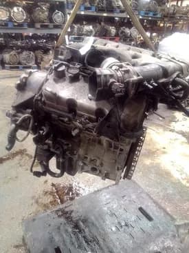 2006 Dodge Magnum 3.5l (vin V, 8th Digit), Awd, Used Engine - 600 Miles 2006 Dodge Magnum 3.5l (vin V, 8th Digit), Awd, Used Engine - 600 Miles