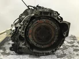 2016 Ford Fiesta At, (6 Speed), Used Transmission 2016 Ford Fiesta At, (6 Speed), Used Transmission