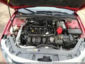 2011 Ford Fusion Gasoline, 2.5l, Vin A (8th Digit), Used Engine - 47645 Miles 2011 Ford Fusion Gasoline, 2.5l, Vin A (8th Digit), Used Engine - 47645 Miles