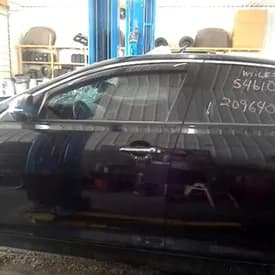 2011 Kia Optima 2.4l L4, Used Transmission 2011 Kia Optima 2.4l L4, Used Transmission