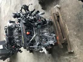 2021 Honda Hr-v (1.8l, Vin Ru, 4th And 5th Digits), Used Engine - 27615 Miles 2021 Honda Hr-v (1.8l, Vin Ru, 4th And 5th Digits), Used Engine - 27615 Miles