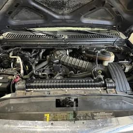 2006 Ford F-350 Super Duty 6.8l V10, Used Engine - 92027 Miles 2006 Ford F-350 Super Duty 6.8l V10, Used Engine - 92027 Miles