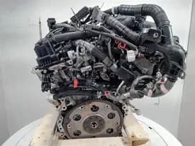 2018 Toyota Highlander Gasoline, 3.5l, Vin Z (5th Digit, 2grfks Engine, 6 Cylinder), (oil Cooler), W/o Automatic Engine Stop And Start, Used Engine - 67071 Miles 2018 Toyota Highlander Gasoline, 3.5l, Vin Z (5th Digit, 2grfks Engine, 6 Cylinder), (oil Cooler), W/o Automatic Engine Stop And Start, Used Engine - 67071 Miles