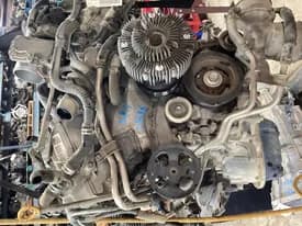 2010 Toyota 4runner 4.0l (vin U, 5th Digit, 1grfe Engine, 6 Cylinder), Used Engine - 100989 Miles 2010 Toyota 4runner 4.0l (vin U, 5th Digit, 1grfe Engine, 6 Cylinder), Used Engine - 100989 Miles