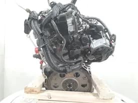 2017 Toyota Camry 2.5l, Vin F (5th Digit, 2arfe Engine, 4 Cylinder, Without Hybrid), Used Engine - 37840 Miles 2017 Toyota Camry 2.5l, Vin F (5th Digit, 2arfe Engine, 4 Cylinder, Without Hybrid), Used Engine - 37840 Miles