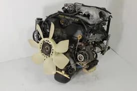 2004 Toyota Tundra 3.4l (vin N, 5th Digit, 5vzfe Engine, 6 Cylinder), Used Engine - 37800 Miles 2004 Toyota Tundra 3.4l (vin N, 5th Digit, 5vzfe Engine, 6 Cylinder), Used Engine - 37800 Miles