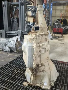 2005 Ford F 150 5.4l V8, Used Transmission 2005 Ford F 150 5.4l V8, Used Transmission