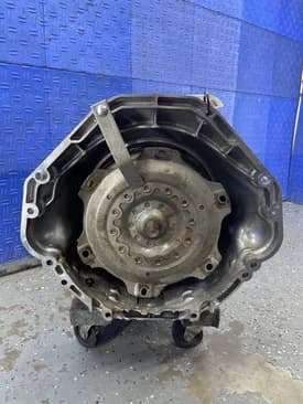 2019 Bmw 750i (at), (8 Speed), Rwd, Used Transmission 2019 Bmw 750i (at), (8 Speed), Rwd, Used Transmission