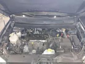 2015 Dodge Journey 2.4l (vin B, 8th Digit), 4 Speed Transmission, Used Engine - 52800 Miles 2015 Dodge Journey 2.4l (vin B, 8th Digit), 4 Speed Transmission, Used Engine - 52800 Miles