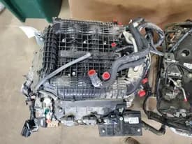 2017 Honda Pilot (3.5l), Vin 6 (6th Digit, Awd, At), 9 Speed (zf, Electronic Shifter), Used Engine - 83021 Miles 2017 Honda Pilot (3.5l), Vin 6 (6th Digit, Awd, At), 9 Speed (zf, Electronic Shifter), Used Engine - 83021 Miles