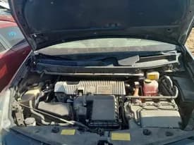 2013 Toyota Prius Gasoline, 1.8l (vin N, 5th Digit, 2zrfxe Engine), Prius V (vin Eu, 7th And 8th Digits), Used Engine - 70176 Miles 2013 Toyota Prius Gasoline, 1.8l (vin N, 5th Digit, 2zrfxe Engine), Prius V (vin Eu, 7th And 8th Digits), Used Engine - 70176 Miles