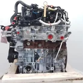 2022 Ford Explorer 3.0l (vin C, 8th Digit), Used Engine - 4262 Miles 2022 Ford Explorer 3.0l (vin C, 8th Digit), Used Engine - 4262 Miles