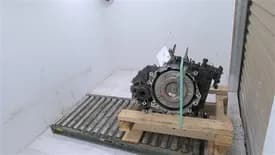 2013 Ford Edge At, (6 Speed), 2.0l (turbo), From 07/30/12, Id De9p-7000-la, (3.36 Ratio, Fwd), Used Transmission - 79599 Miles 2013 Ford Edge At, (6 Speed), 2.0l (turbo), From 07/30/12, Id De9p-7000-la, (3.36 Ratio, Fwd), Used Transmission - 79599 Miles