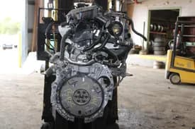 2015 Nissan Rogue (qr25de, 2.5l, Vin A, 4th Digit), Vin J (1st Digit, Japan Built), W/o Tow Package, Used Engine - 23666 Miles 2015 Nissan Rogue (qr25de, 2.5l, Vin A, 4th Digit), Vin J (1st Digit, Japan Built), W/o Tow Package, Used Engine - 23666 Miles