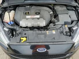 2016 Ford Focus Gasoline, 2.0l, Turbo (vin 9, 8th Digit), Used Engine - 57854 Miles 2016 Ford Focus Gasoline, 2.0l, Turbo (vin 9, 8th Digit), Used Engine - 57854 Miles