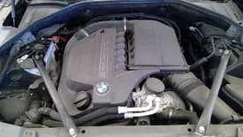 2012 Bmw 535i (3.0l, Turbo), Rwd, From 3/12, Used Engine - 68792 Miles 2012 Bmw 535i (3.0l, Turbo), Rwd, From 3/12, Used Engine - 68792 Miles