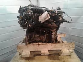 2018 Gmc Terrain 1.5l (vin V, 8th Digit, Opt Lyx), Awd, Used Engine - 6249 Miles 2018 Gmc Terrain 1.5l (vin V, 8th Digit, Opt Lyx), Awd, Used Engine - 6249 Miles