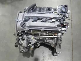 2006 Toyota Highlander Gasoline, 2.4l (vin D, 5th Digit, 2azfe Engine, 4 Cylinder), Used Engine - 67561 Miles 2006 Toyota Highlander Gasoline, 2.4l (vin D, 5th Digit, 2azfe Engine, 4 Cylinder), Used Engine - 67561 Miles